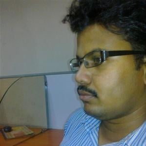 Santhosha Kumara J H