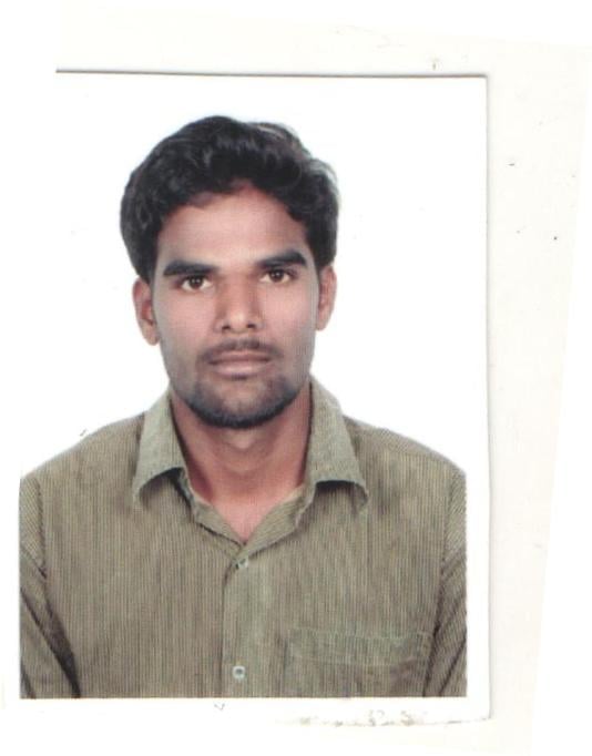 Ch Hemanth Kumar