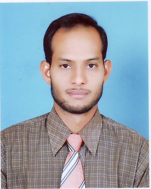 Muhammad Javeed