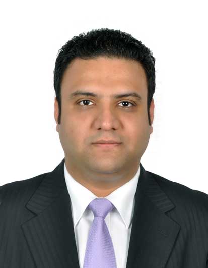 Jamal Ahmed