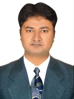 Mohammed Shamim Khan