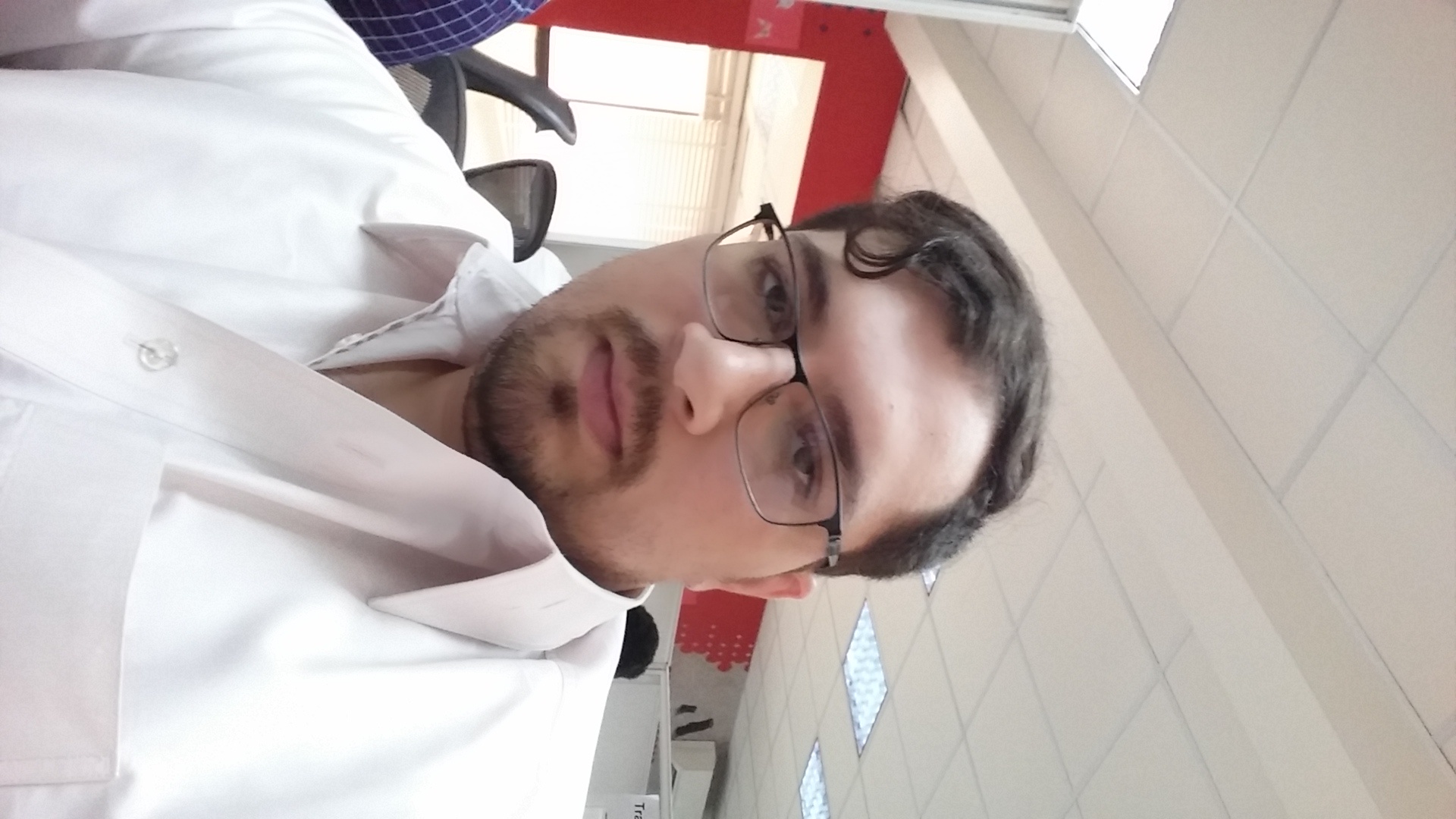 Mohammad Shakir Farooqi