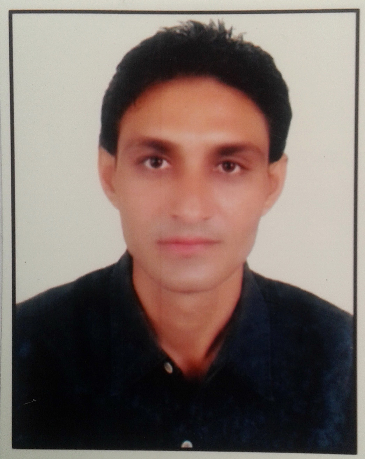 Hitesh Thanki
