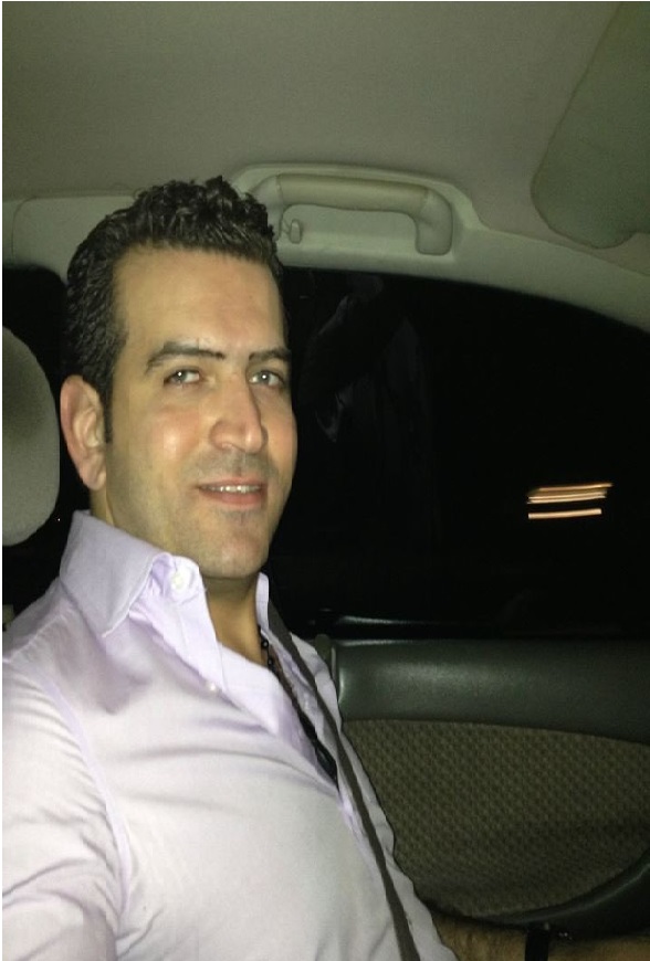 Mohammad Barakat