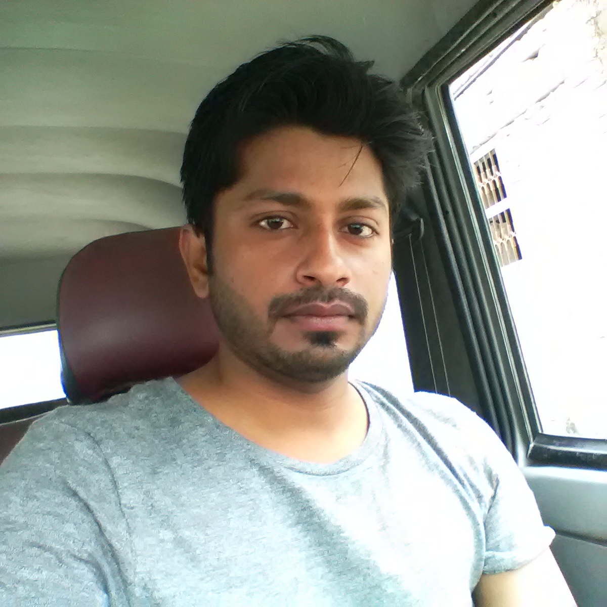 Siddharth Kumar