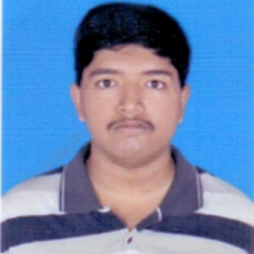 Utsav Sarkar