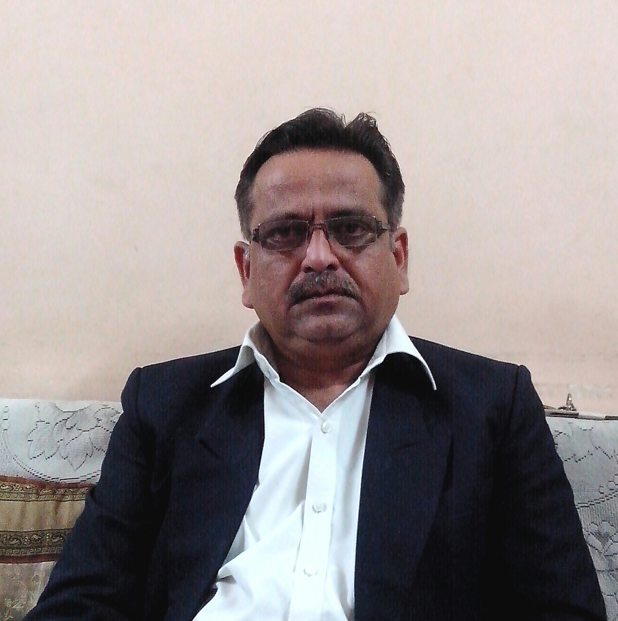 Sandeep Vaiude