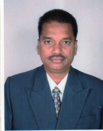 Sreenivas Avala