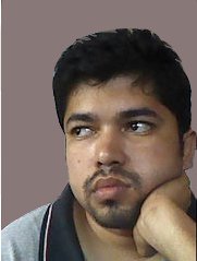 Venkatesh K