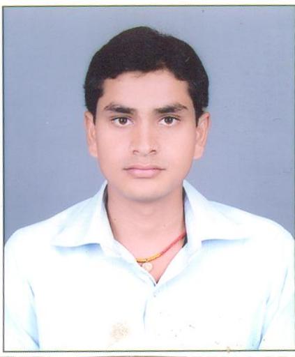 Tapesh Kumar