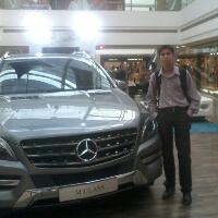 Rahul Sharad Chitale