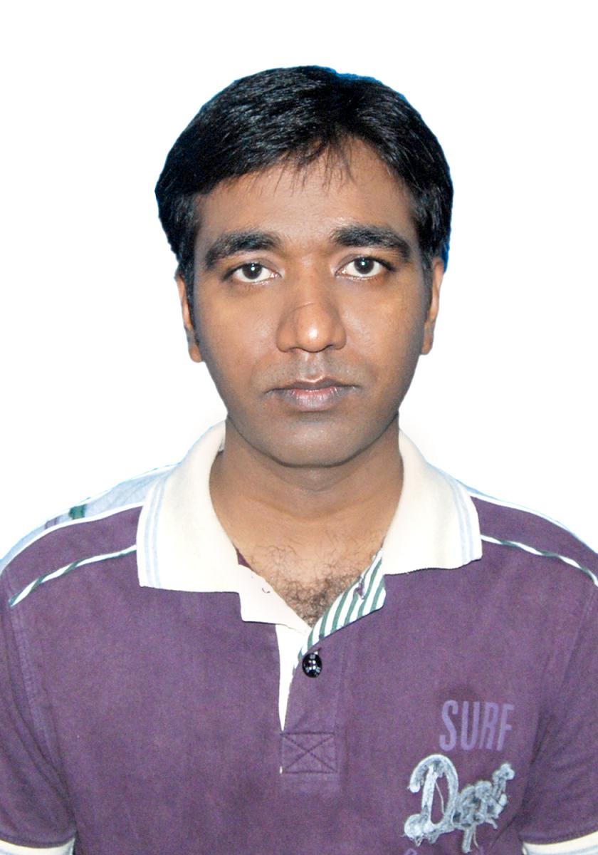 Vikash Prasad