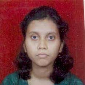 Karishma Shankar Naik