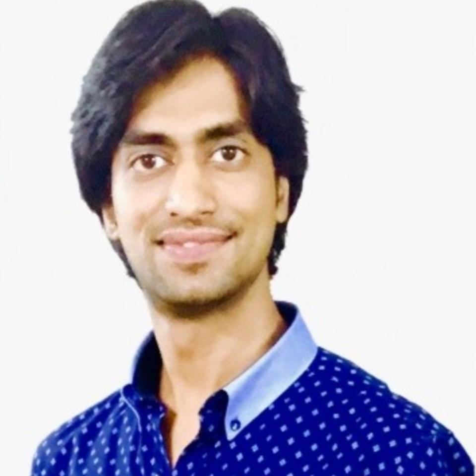 Anshul Gupta