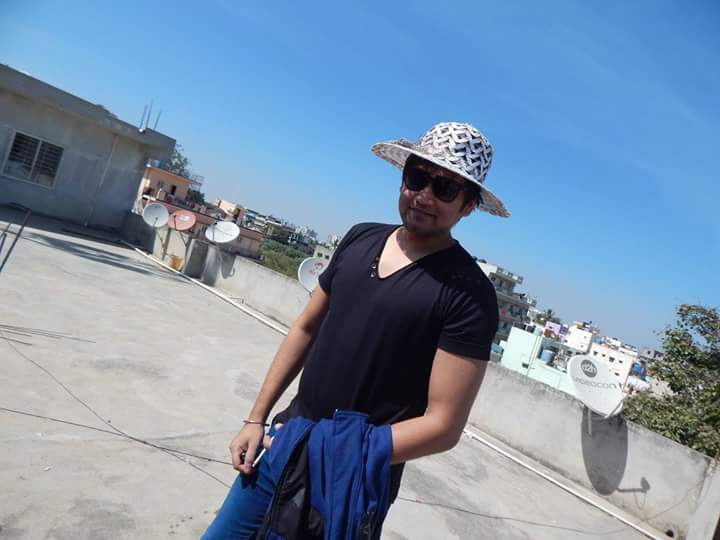 Shubham Singh