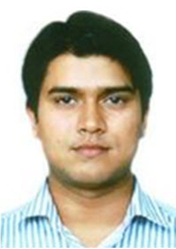 Rahul Parashar