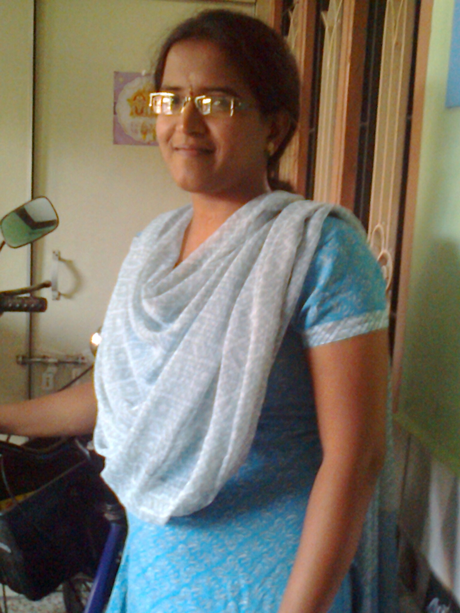 S.Vidhya Lakshmi