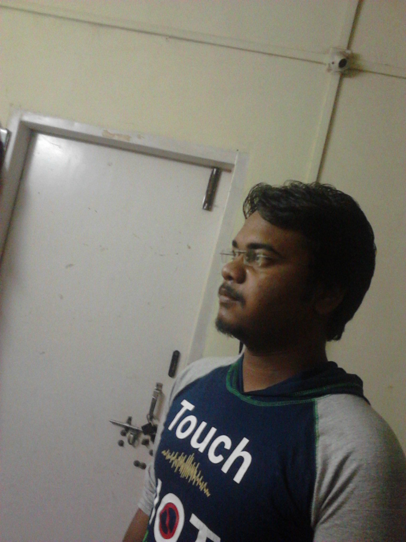Vipul Pratap Singh