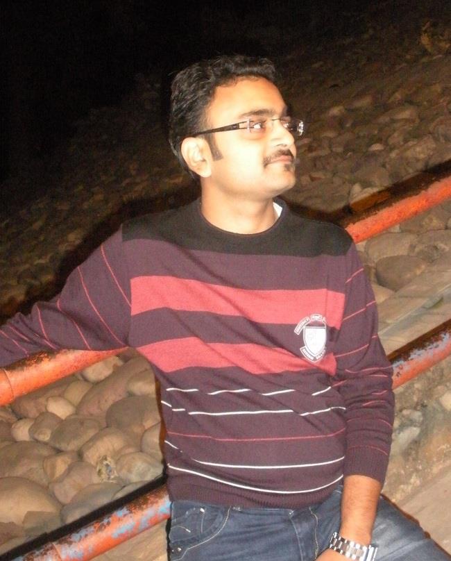 Udit Jain