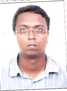 Upal Ghosh