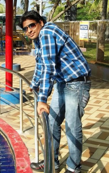 Syed Asif