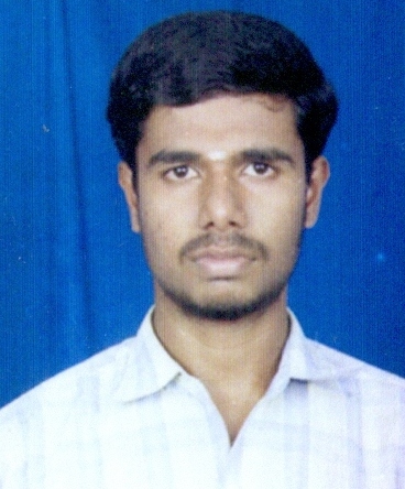 Mounarajan P A