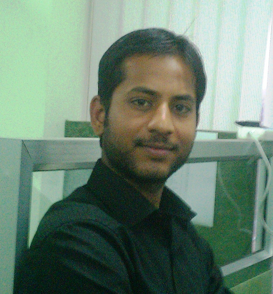 Antariksha Singh