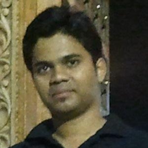 Deepak Kumar Sahu