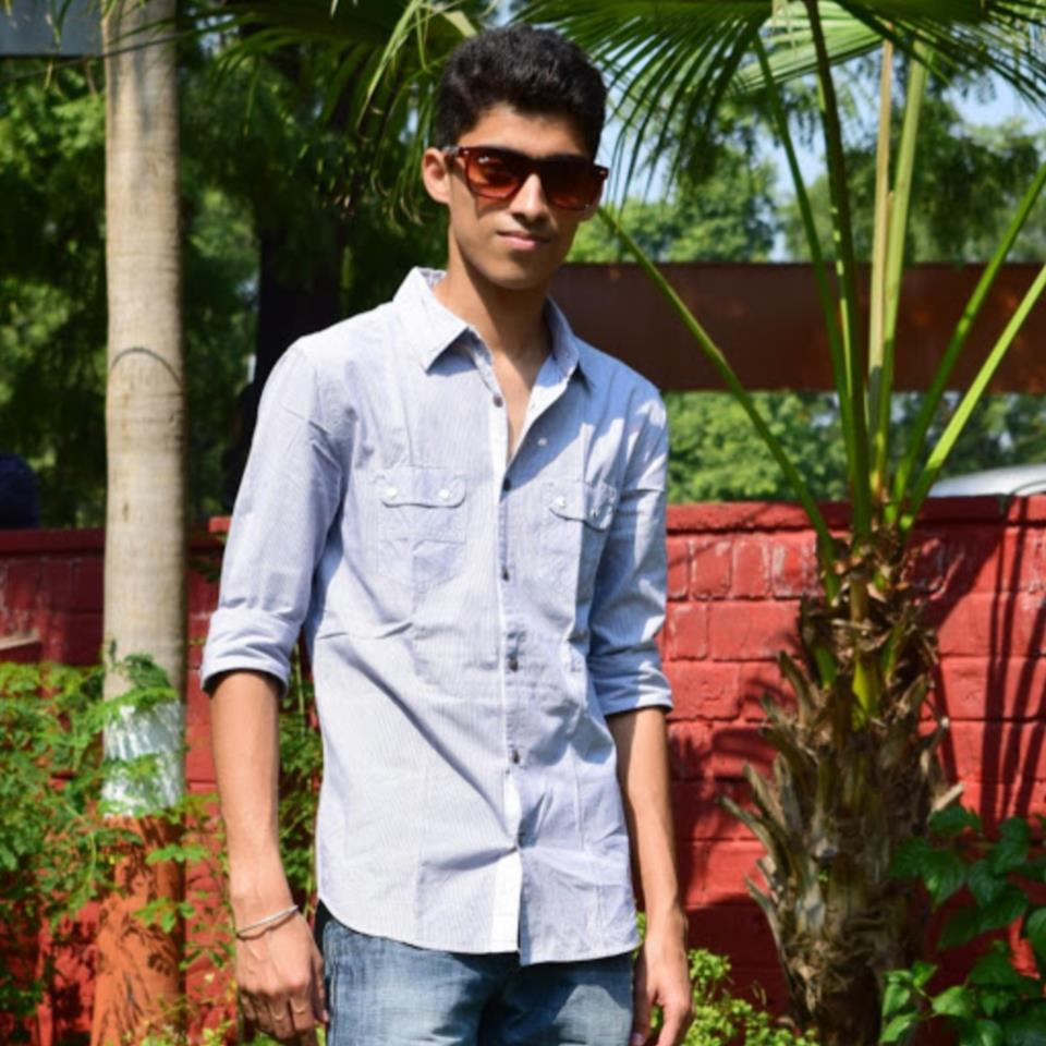 Aman Mehta