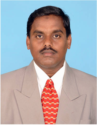 Shahul Hameed