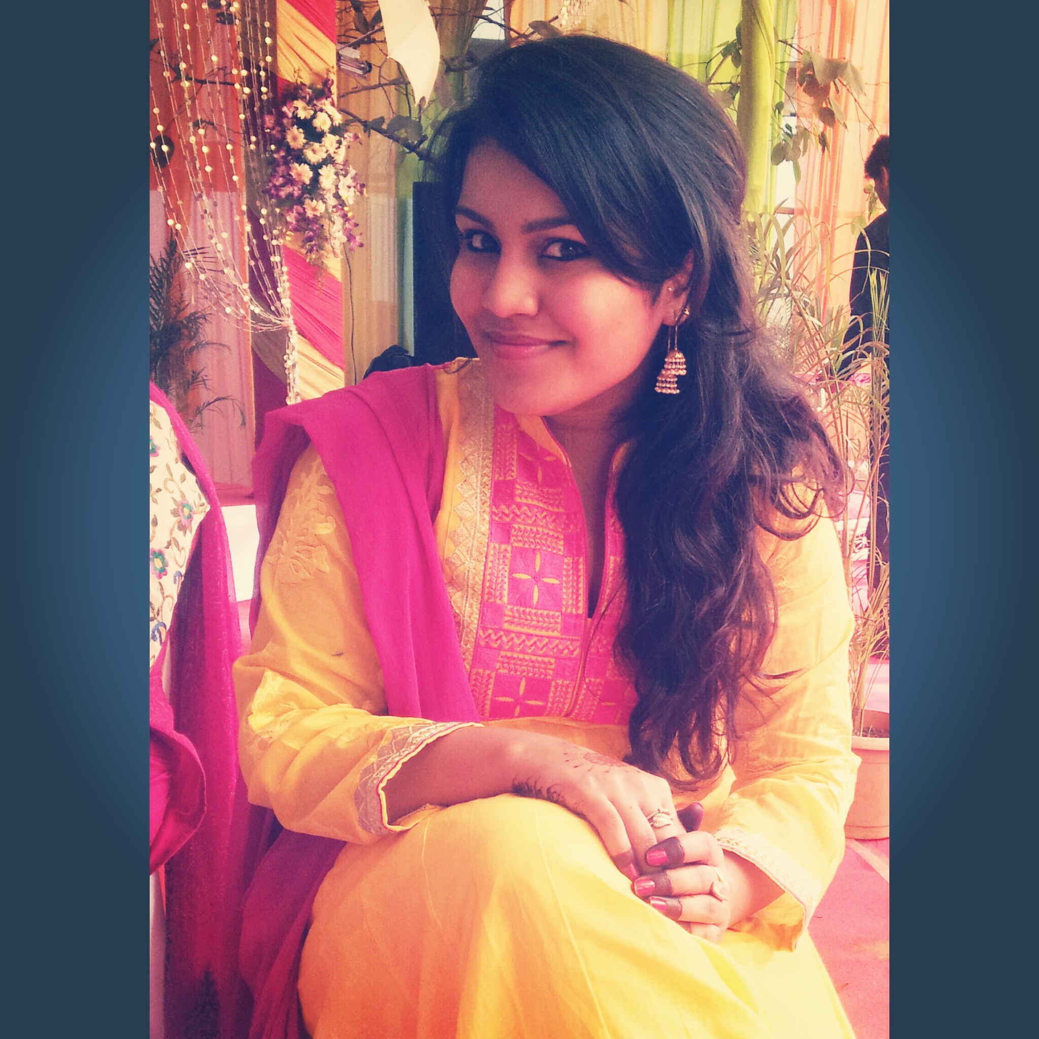 Nishika Dhadiwal