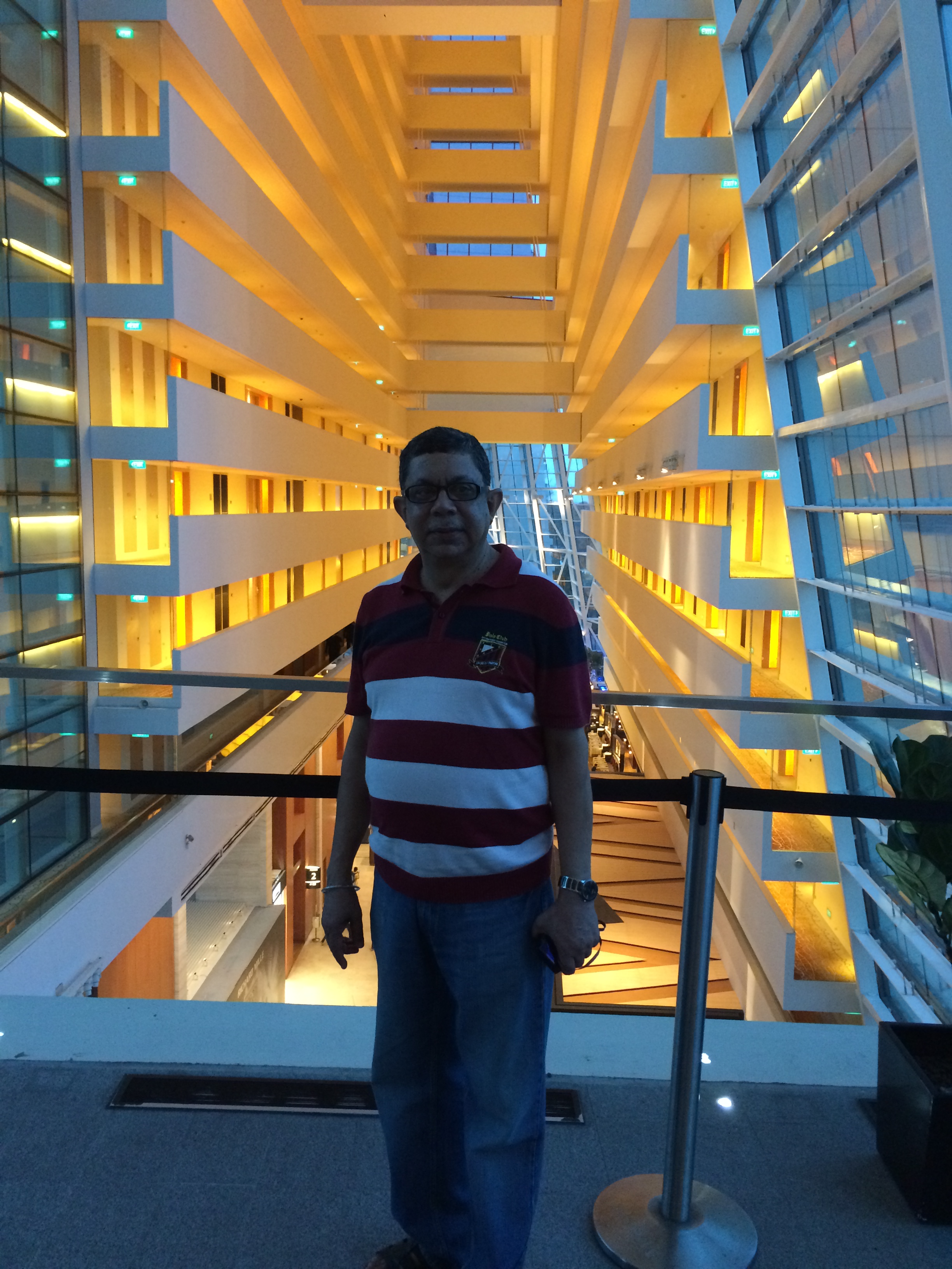 Balraj Seth