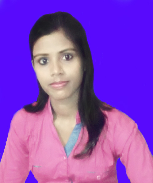 Anjali Gupta