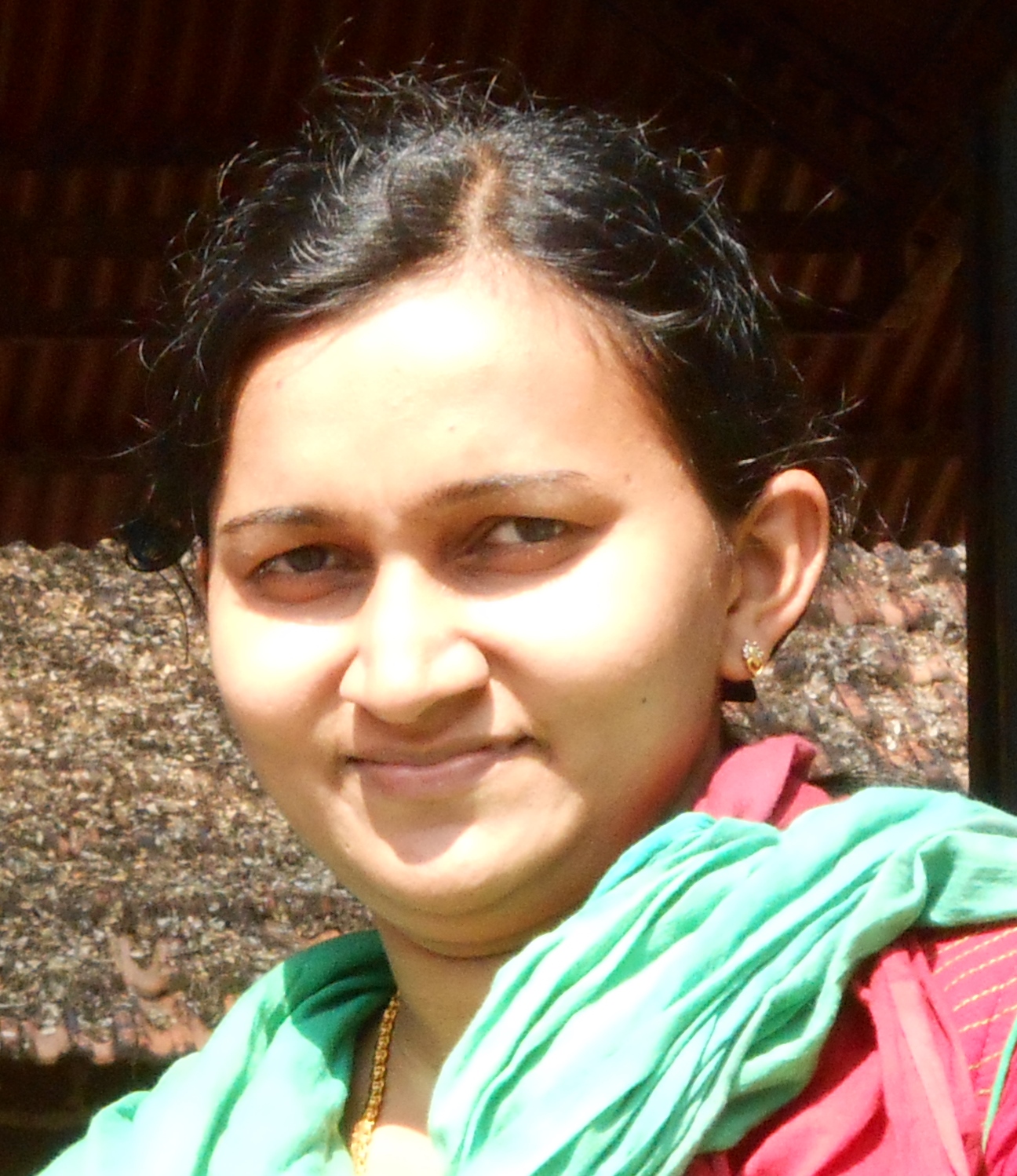 Nisha E K