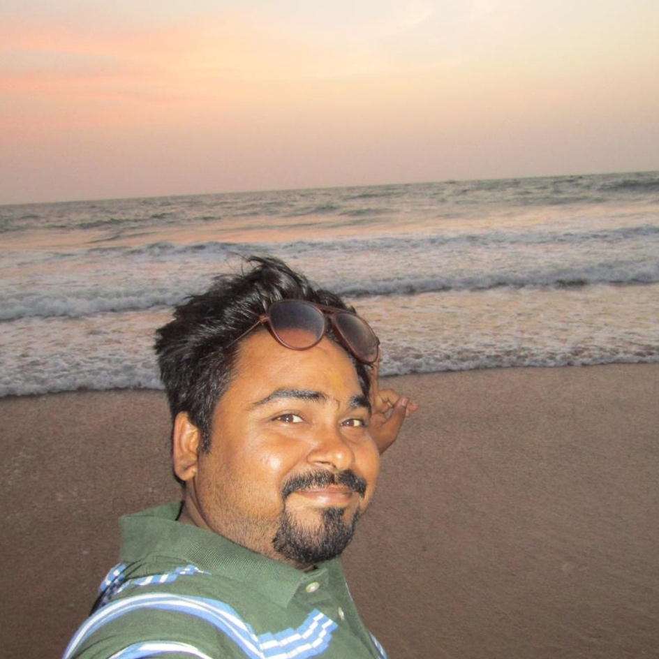 Manish Pandey