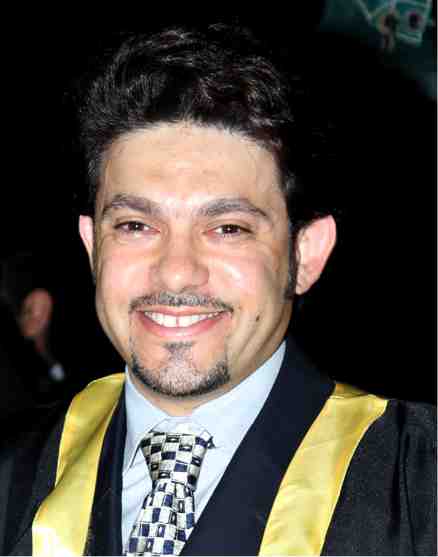 Adel Mashat