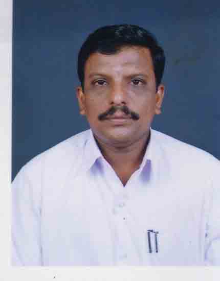 Ravikumar Athiyaman