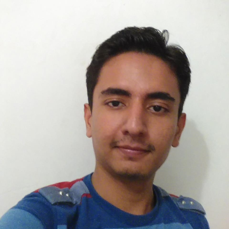Pankaj Methiya
