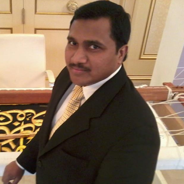 Mohammed Aejazuddin