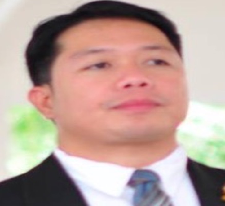 Arniel P. Onoy