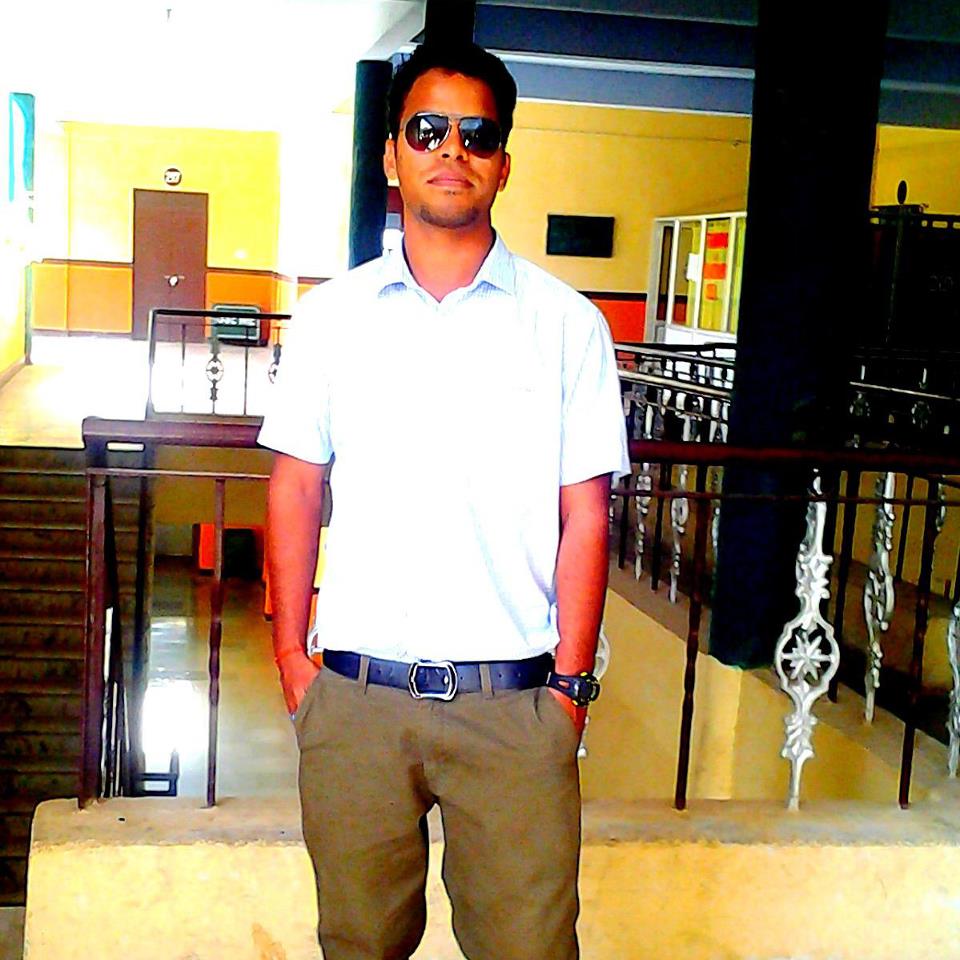 Anshuman Singh