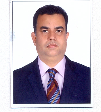 Mirza Abbas Baig
