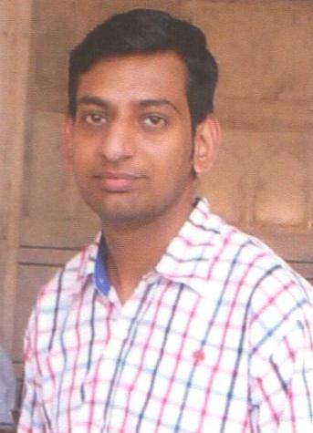 Shah Mohd