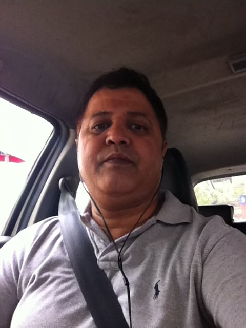 Saurabh Chamoli