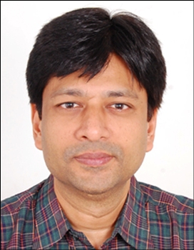 Rajiv Shankar