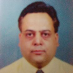 Atul Dayal