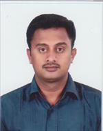 Gowthamraj Venkataraju