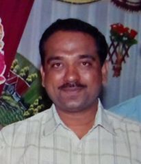 N. Balasundaram