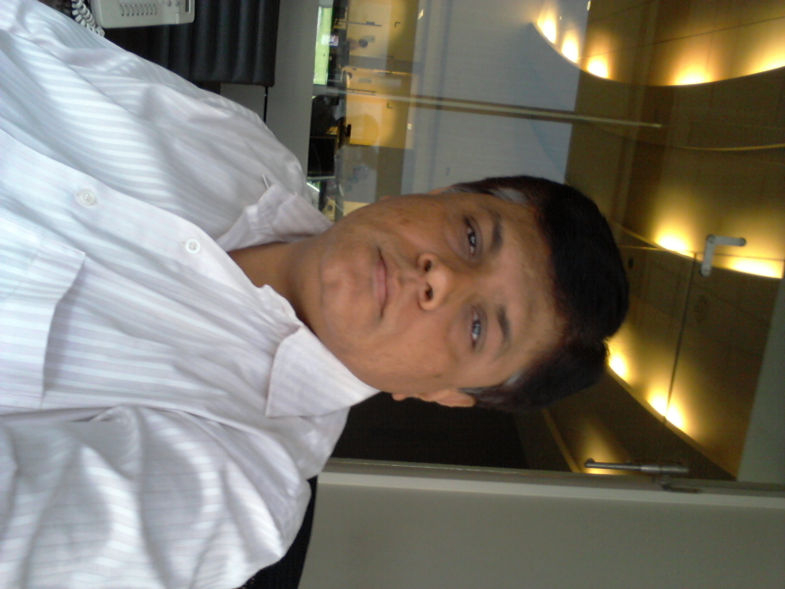 Parag M Kulkarni