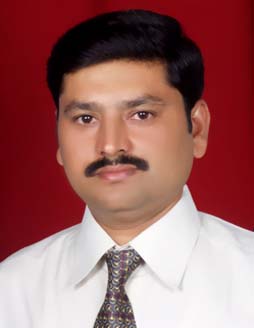 Kamlesh Kumar Sharma